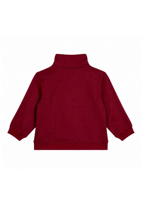 Felpa con logo STELLA MC CARTNEY KIDS | TZ4B20 Z3498416